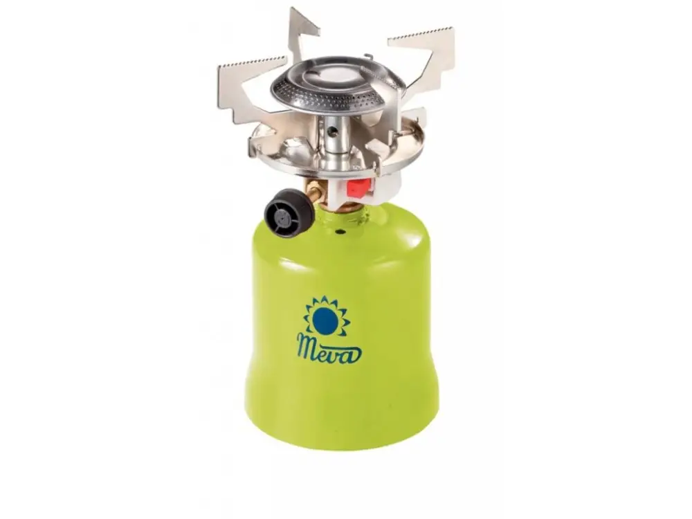 Top Prodej Meva Vařič Focus Na Propichovací Kartuš - Piezo 0,6kg