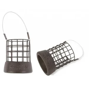 Značkový Preston Krmítko Distance Cage Feeder Medium 1ks
