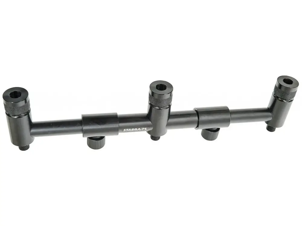 Hit Sezóny Starbaits Hrazda Na 3 Pruty Buzz Bar Black Spot Magnet