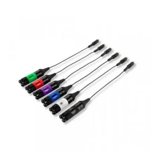 Finální Výprodej Nash Swinger Siren Night Glo Bobbin Small