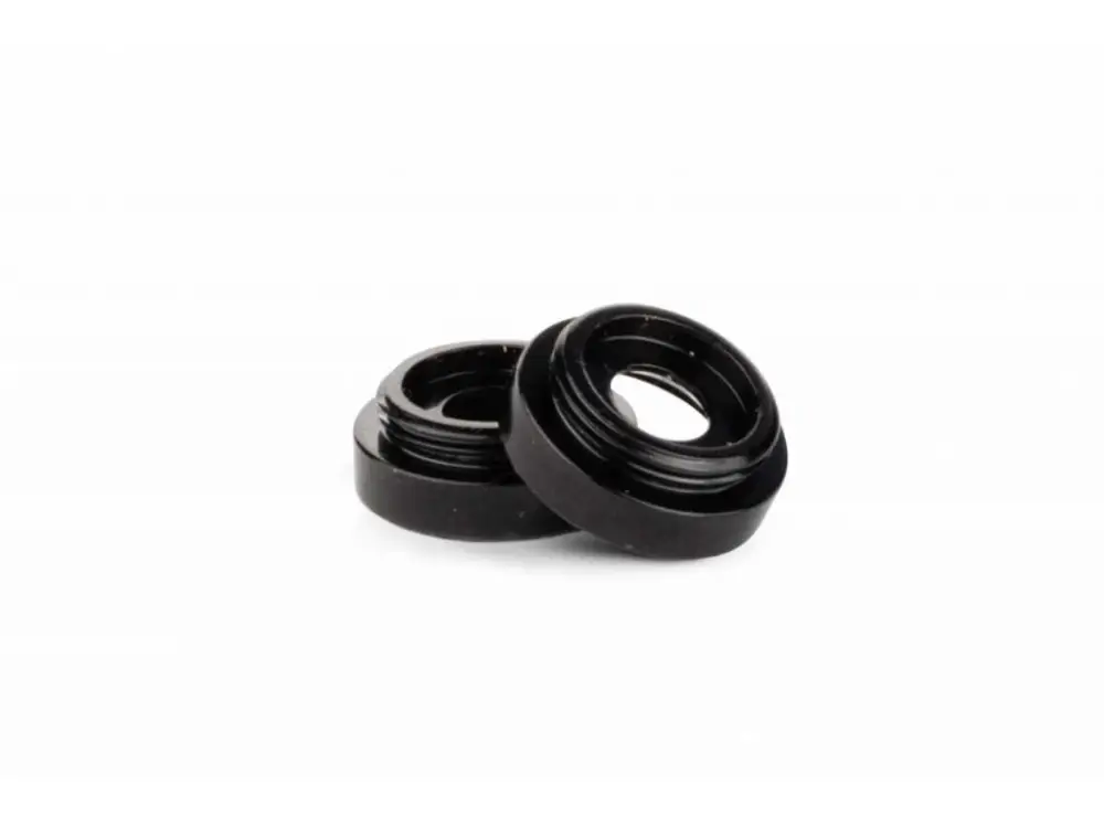Nash Závaží Siren Night Glo Bobbin Weights Poslední Šance