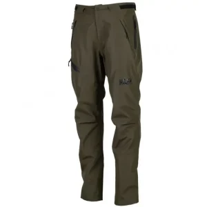 Nash Kalhoty ZT Extreme Waterproof Trousers Sleva