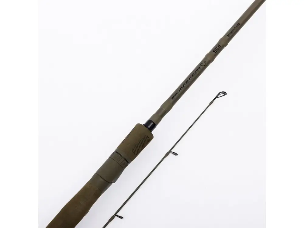 Savage Gear Prut SG4 Distance Game 2,74m 15-40g 2-díl Horká Nabídka