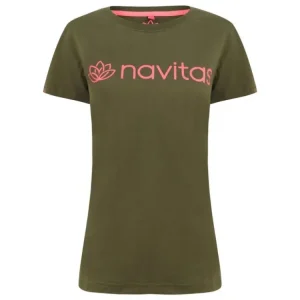 Autentický Navitas Tričko Women´s Tee