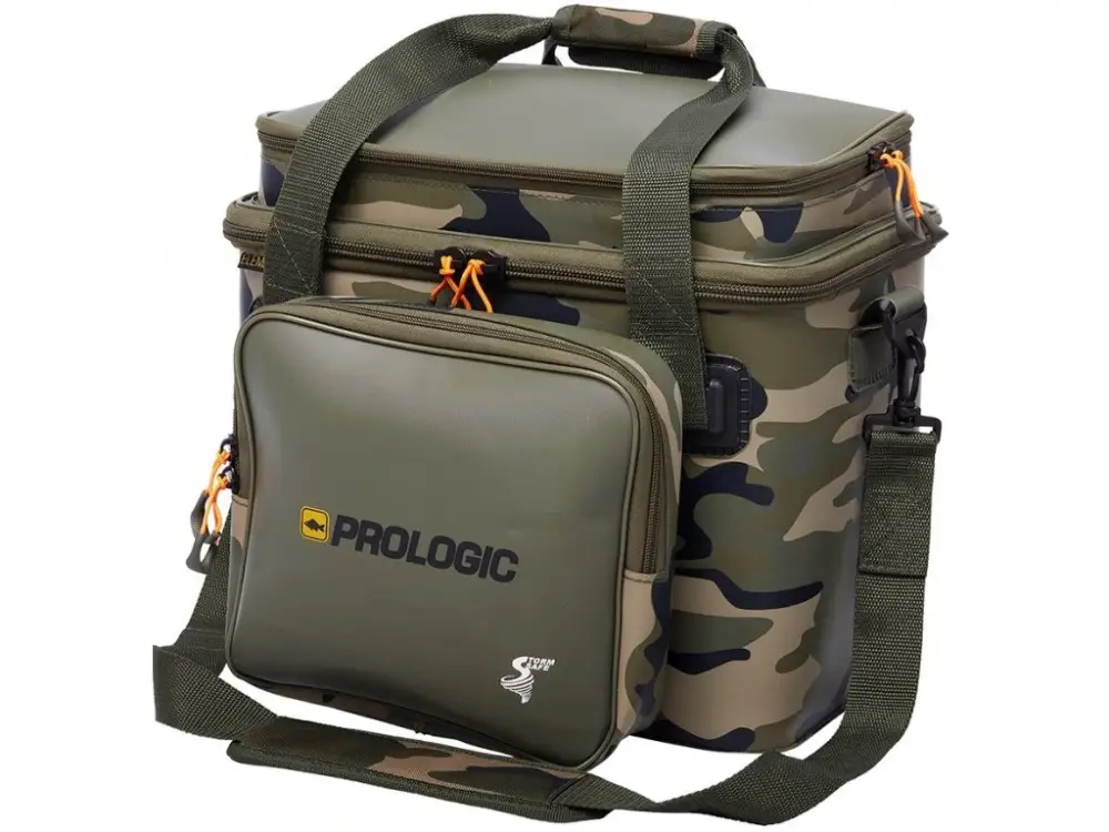 Koupit Online Prologic Taška Element Storm Safe Carryall 25 l
