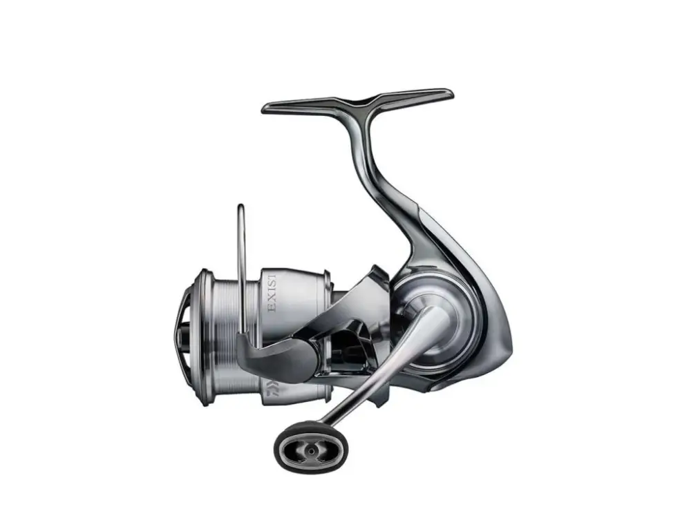 Daiwa Naviják Exist PC LT 2500D Značkový