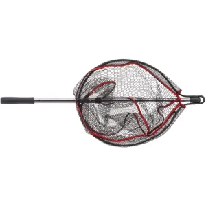 Hit Sezóny Iron Claw Podběrák Shotgun Quick Scoop