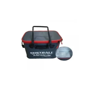 Finální Výprodej Mistrall Taška EVA 40x26x26cm