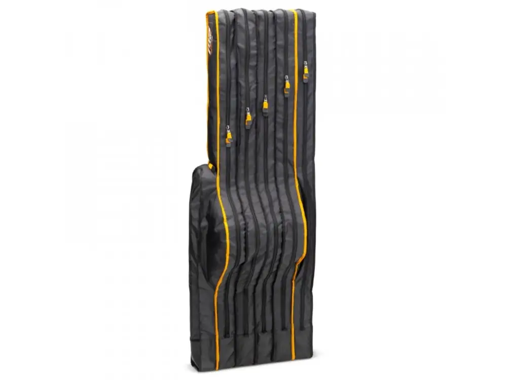 Autentický MS Range Obal na Pruty Max holdall LSC 4+1