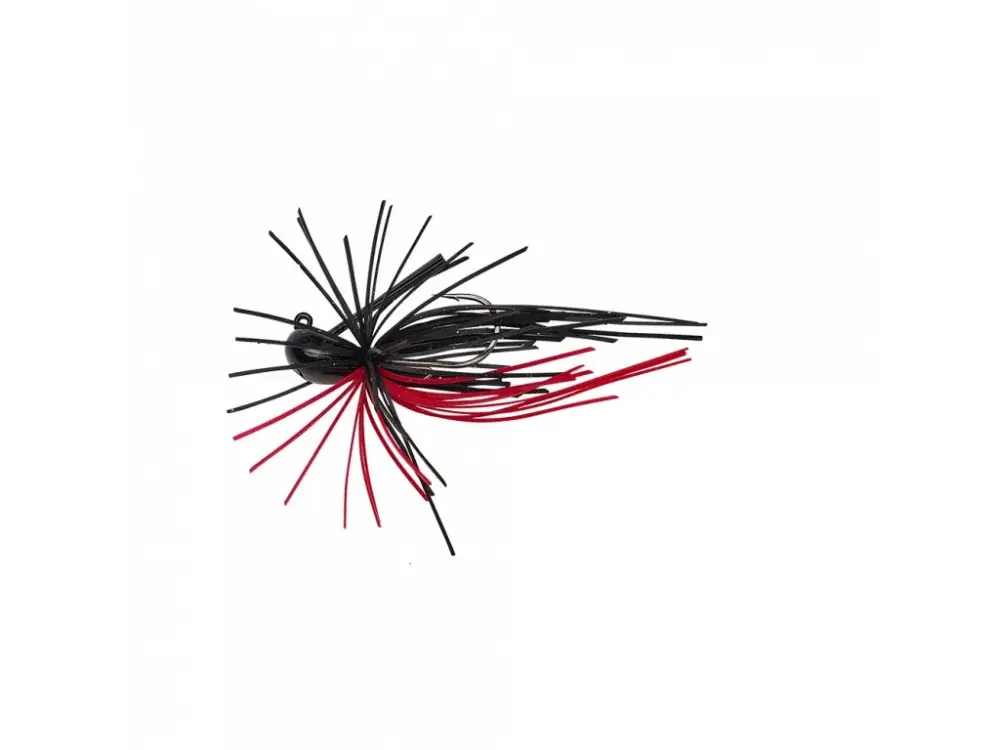 Bezpečná Platba Savage Gear Nástraha Skirt Flirt Jig Sinking 6,5cm 5g