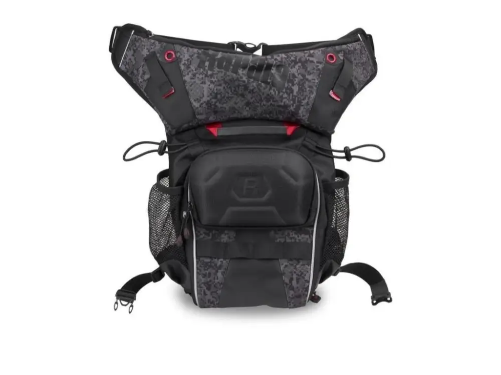 Rapala Taška Urban Hip Pack Výprodej