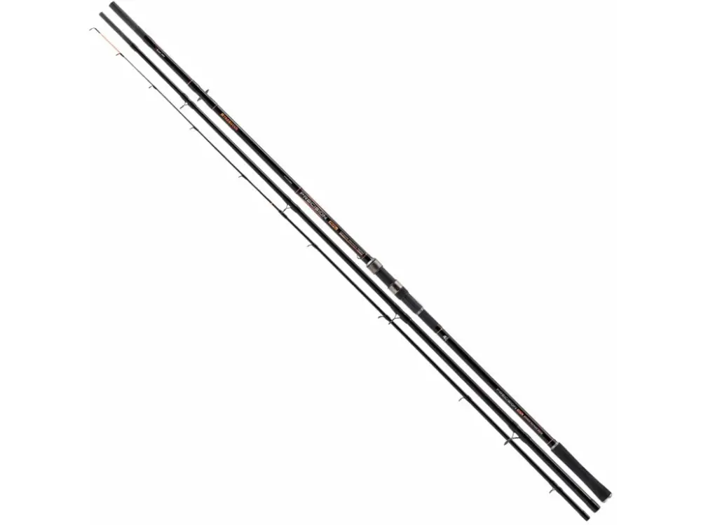 Trabucco Prut Precision RPL Extreme Distance 3,9m 180g 3+3-díl Vysoce Kvalitní