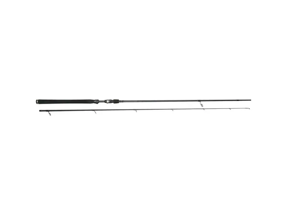 Vrácení Zdarma Westin Prut W3 Powershad 2nd 9' 2,7m MH 15-40g 2-díl