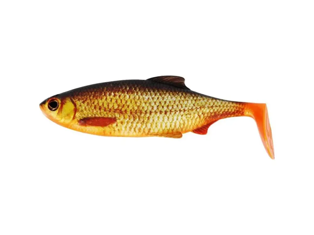 Značkový Westin Gumová Nástraha Ricky The Roach Shadtail Real Rudd
