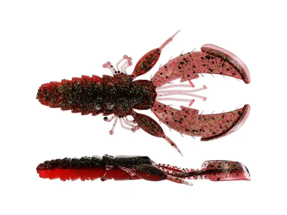 Westin Gumová Nástraha CreCraw Creaturebait Sangria Výhodná Nabídka
