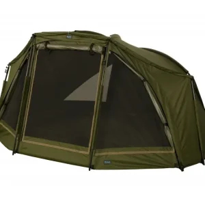 Aktuální Aqua Bivak Pioneer 100 Bivvy Aquatexx EV 1.0