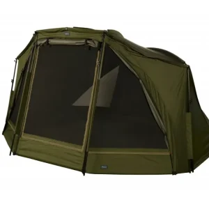 Aqua Bivak Pioneer 150 Bivvy Aquatexx EV 1.0 Finální Výprodej