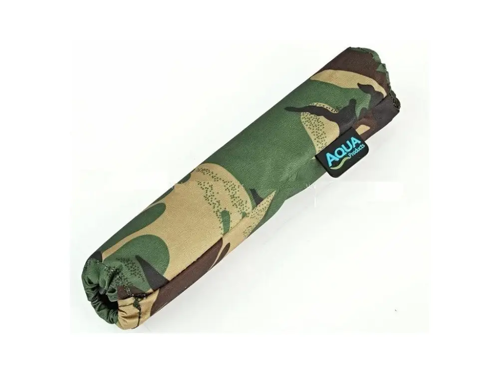 Výprodej Aqua Plovák Na Podběrák Camo Net Float