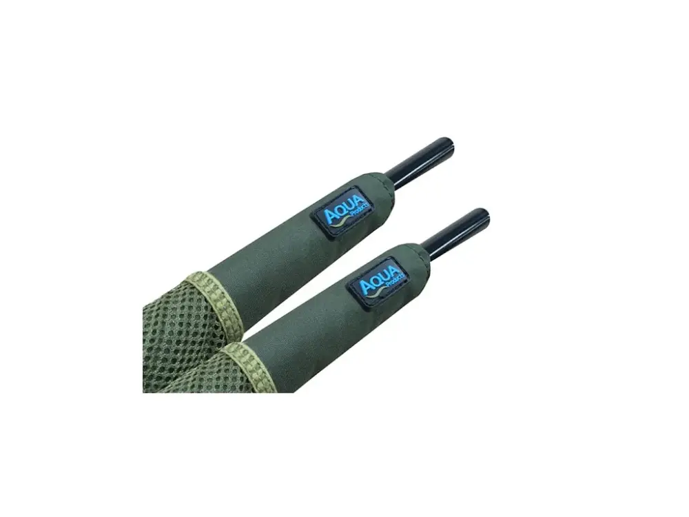 Aqua Plovák Na Ramena K Podběráku Landing Net Arms Floats 2ks Cenový Hit
