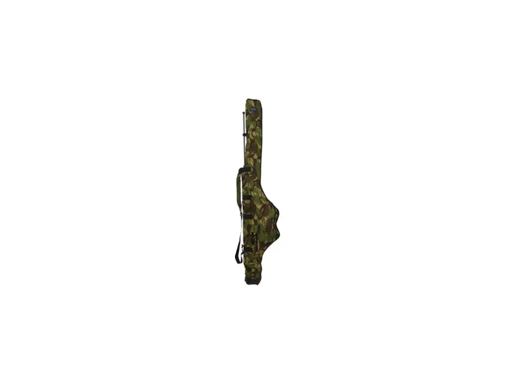 Originální Aqua Products Pouzdro na 3 Pruty Tristar 3 Rod Holdall DPM 12ft