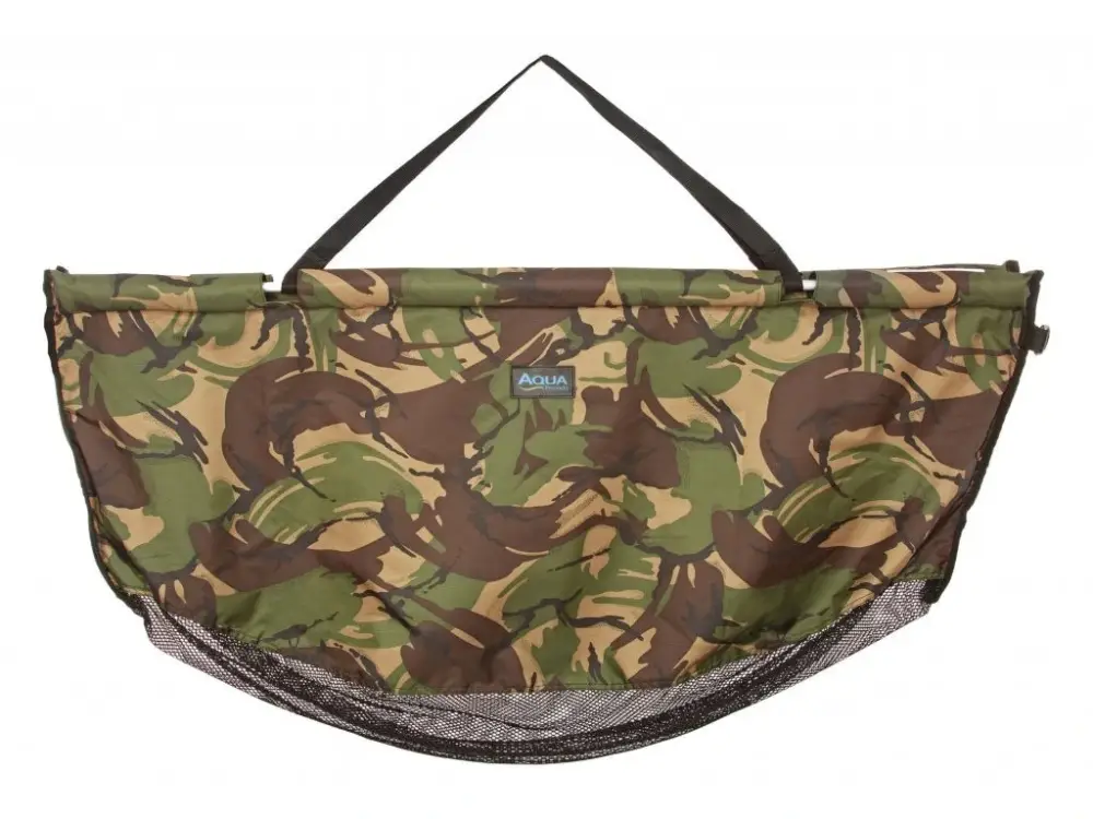 Poslední Šance Aqua Vážící Sak Camo Buoyant Weigh Sling