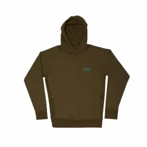 Aqua Mikina Classic Hoody Akční Nabídka