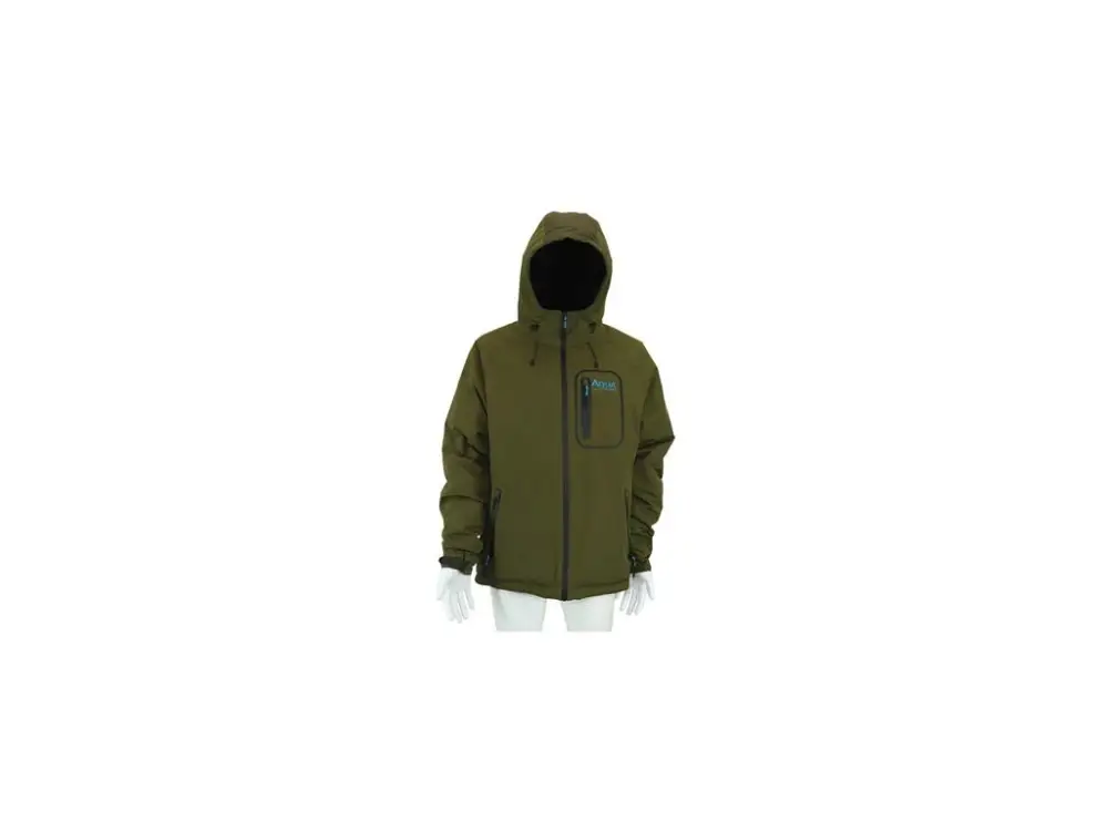 Aqua Bunda F12 Thermal Jacket Sleva