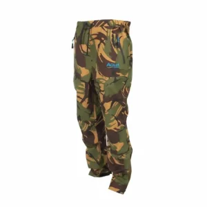 Aqua Kalhoty F12 DPM Trouser Levný