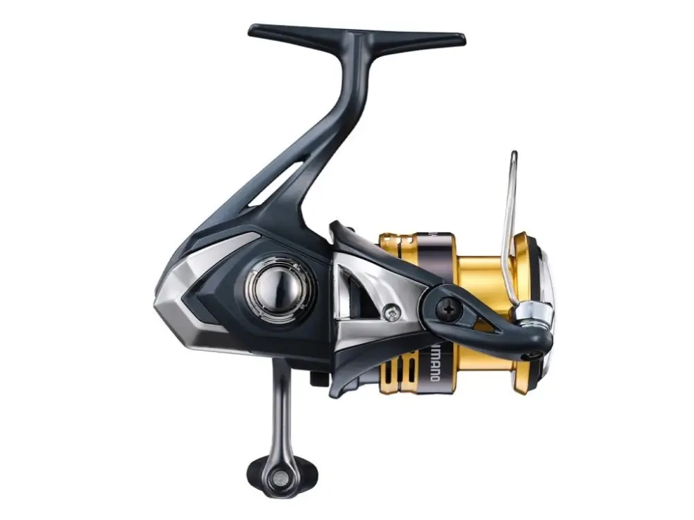 Víkendová Akce Shimano Naviják Sahara FJ 2500