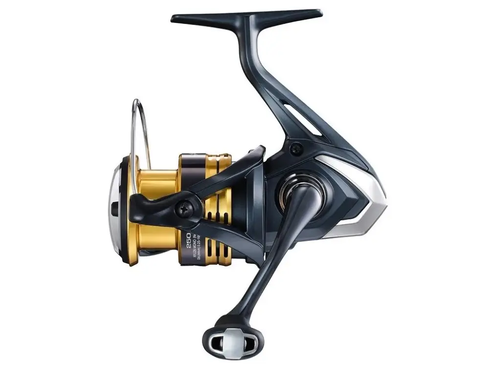 Shimano Naviják Sahara 4000 FJ Cenová Bomba