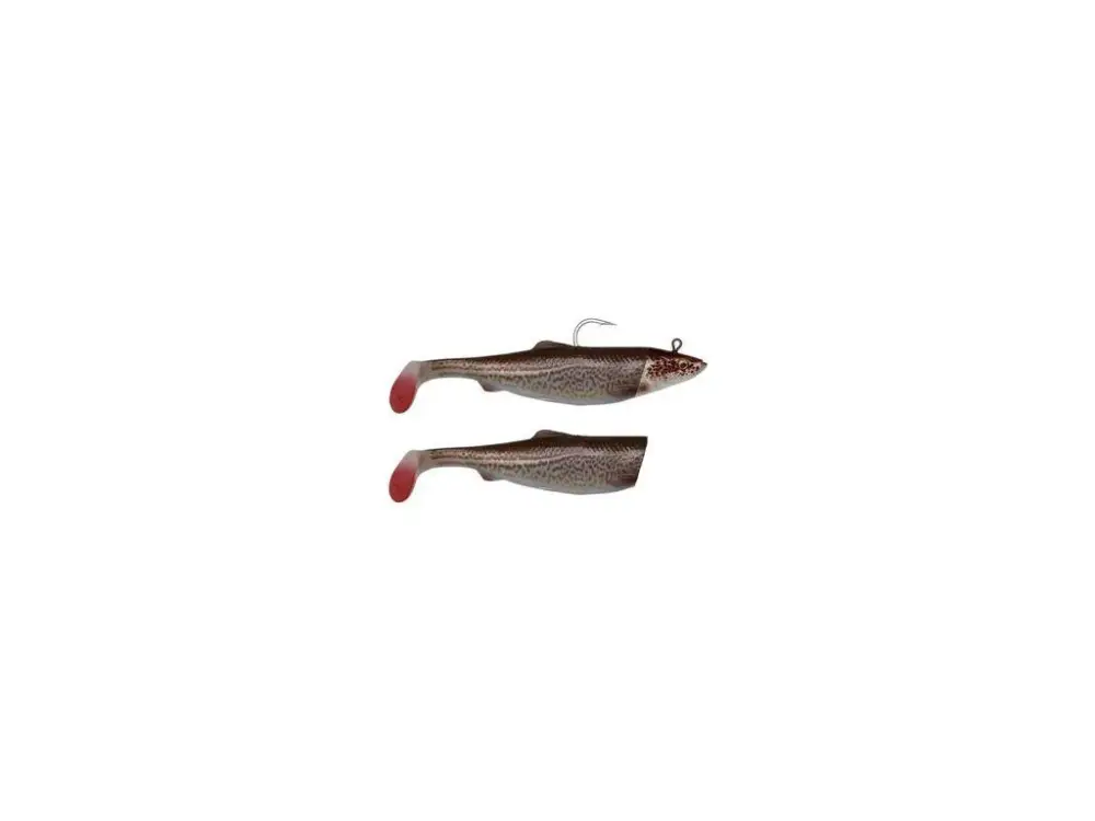 Oblíbený Savage Gear Nástraha 3D Herring Big Shad Sinking Cod PHP