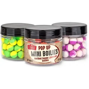 Chytil Boilies Pop Up Mini Boilies 10mm Odeslání Ihned