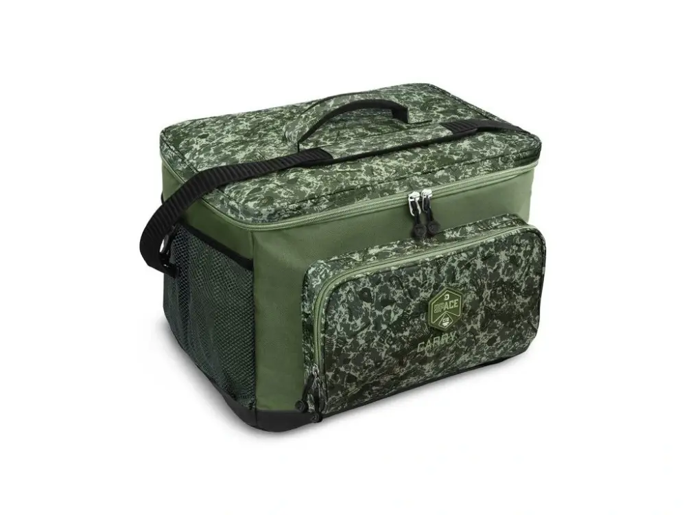 Finální Výprodej Delphin Taška CarryALL SPACE C2G L