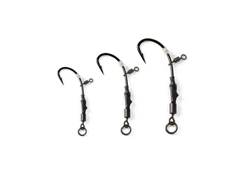 Extra Carp Montáž Carp Rig 777S Nová Kolekce