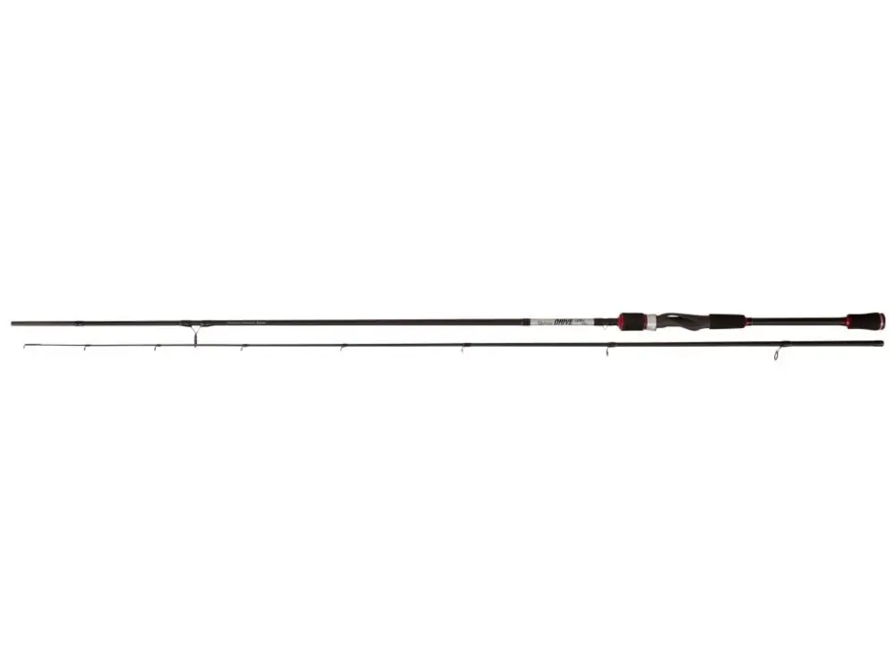 Quantum Prut Drive Spin 2,7m 19-76g 2-díl Must-Have