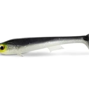 Quantum Gumová Nástraha Tarp Shad Natural Gun 1ks Zlevněný