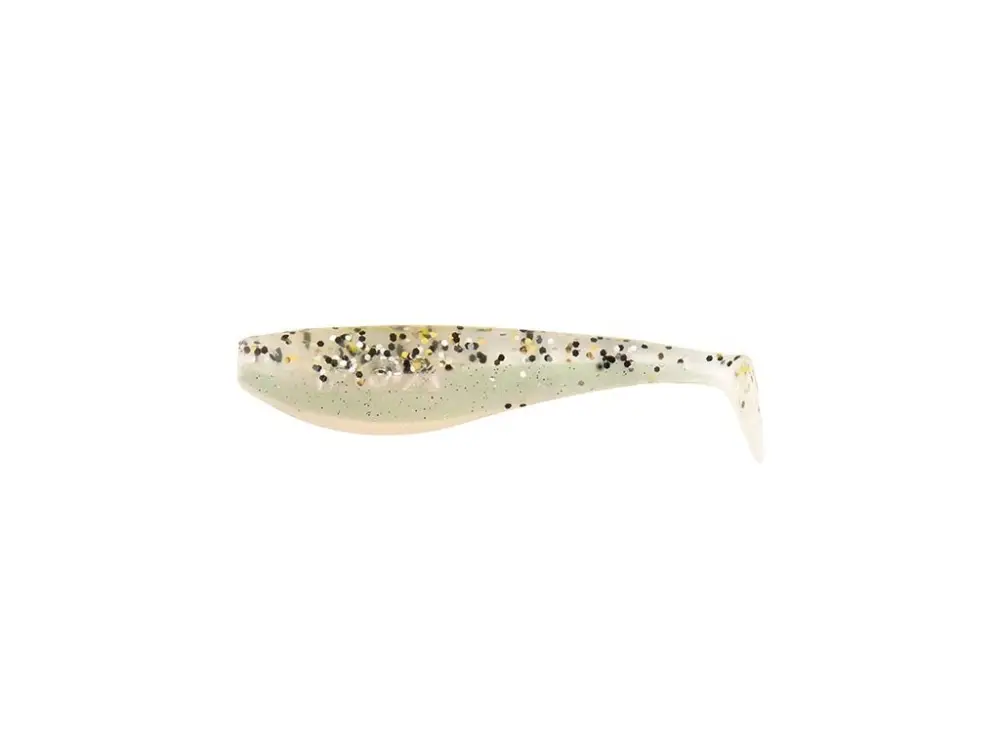 Fox Rage Gumová Nástraha Zander Pro Shads Ultra UV Salt and Pepper Super Cena