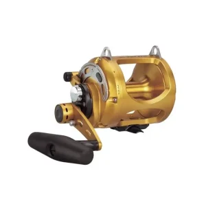 Okuma Multiplikátor Makaira 50II 2 Speed Lever Drag Nízká Cena