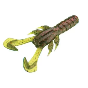 Výprodej 13 Fishing Gumová Nástraha Ninja Craw