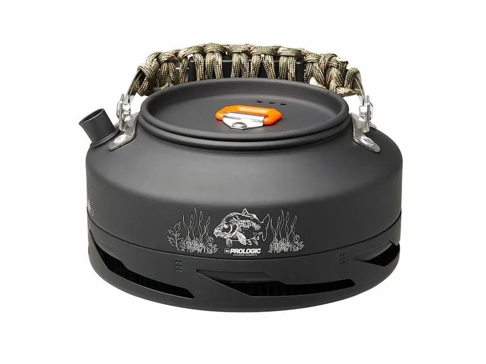 Prologic Konvice Blackfire Kettle Výprodej