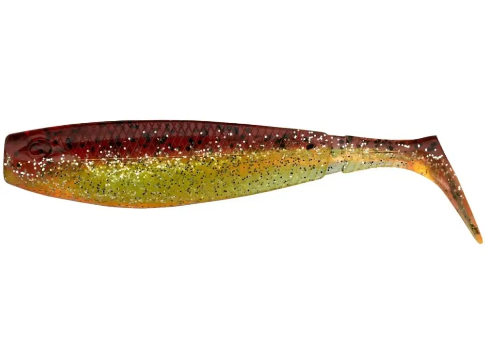 Nízká Cena Gunki Gumová Nástraha G Bump Classic Sunrise Shad
