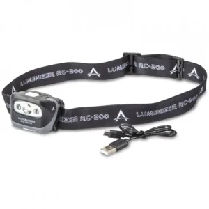 Anaconda Čelovka Lumenizer RC-200 Super Cena