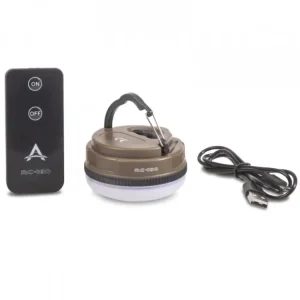 Zlevněný Anaconda světlo RC-180 Bivvy lamp