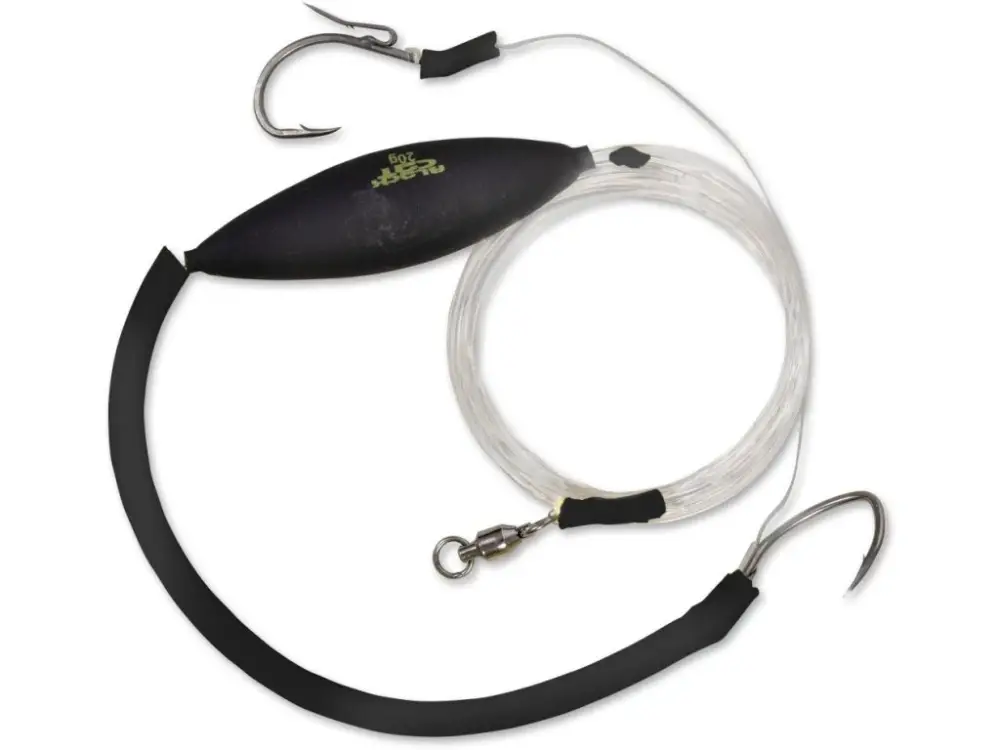Black Cat Hotový Návazec Anti Tangle Rig 2m Must-Have