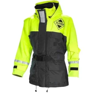 Aktuální Fladen Plovoucí Bunda Floation Jacket 846