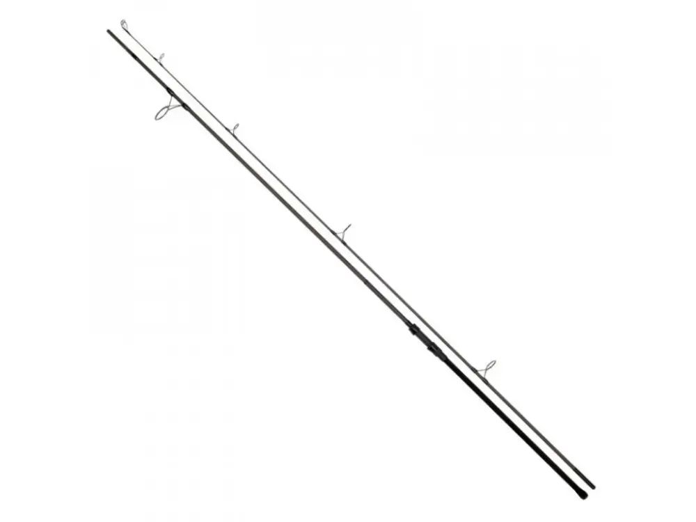 Akční Nabídka Daiwa Prut Crosscast XT Carp 3,6m 3lb 2-díl