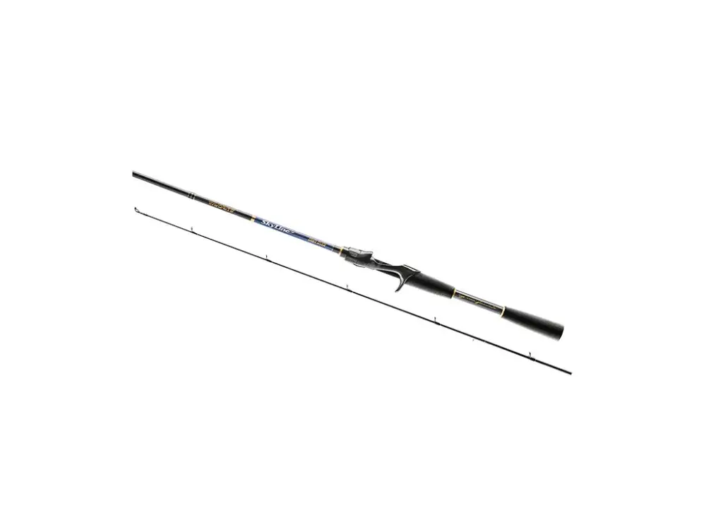 Favorite Prut Skyline Casting SKYC-862M Ex.Fast 2,58m 8-21g 2-díl Top Prodej