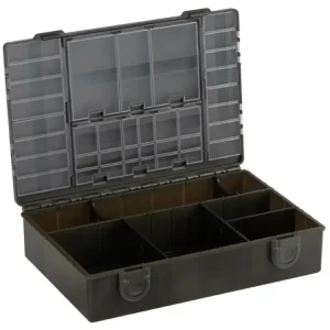 Akční Cena Fox Krabička Medium Tackle Box