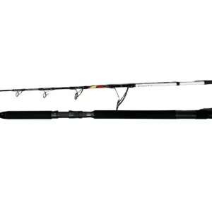 Expresní Doručení WFT PrutInternational Ocean Jigger 1,68m 200-600g 1+1díl