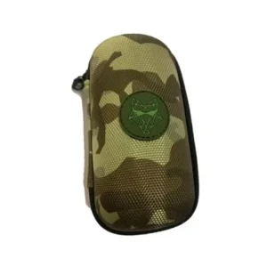 Přímo Od Výrobce Wolf Pouzdro Na Lampu Mozzi Zappa Tech Case Camo